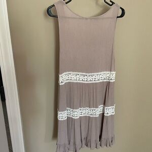 Summer Dress (EUC)